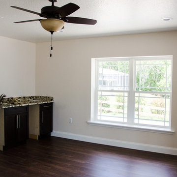Swalwell Residence