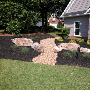 Our Work