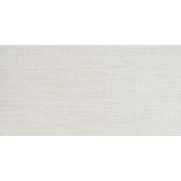 MSI NTEK1224 Tektile - 12" x 24" Rectangle Floor Tile - Matte - Lineart Ivory