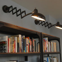livingroom lighting
