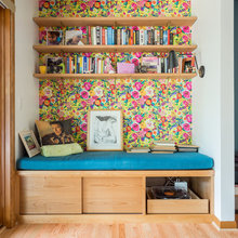 Girls Bedroom