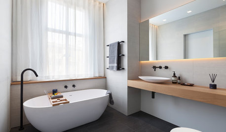 What Are the Best Ways to Light My Bathroom?