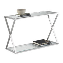 Powder Bath Table