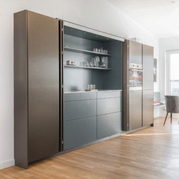GC Kitchen - Ablage