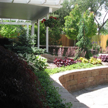 Pembrook Drive Residence - DIY