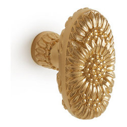 Sherle Wagner Pulls & Knobs - Products