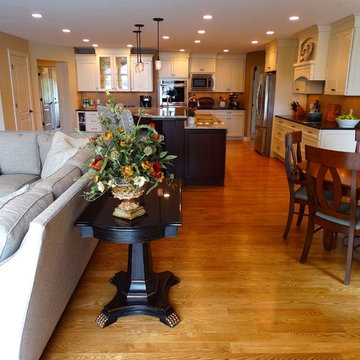 Whole House Remodel in Muskego