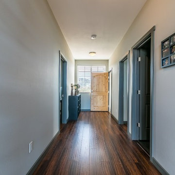 Off-Grid Barn Home Apartment - Canon City, CO