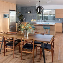 Kitchen Backsplash