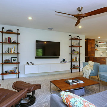 Our designer Jill's home