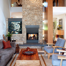 Living Room Ideas