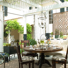 Garden Ideas