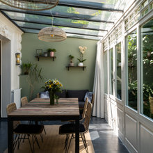 veranda