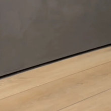 Basement Finish