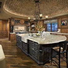 Kitchen's