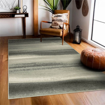 New Zealand Wool Area Rug_Quicksand