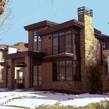 Exterior lighting