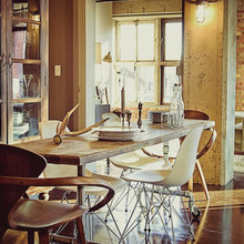 Dining Room Ideas