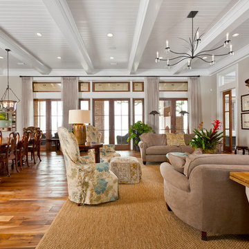Gulf Breeze Waterfront