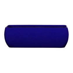 Athena Rectangle Planter - Products