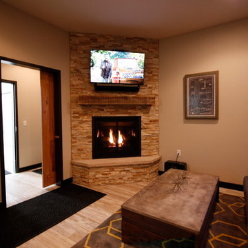 Apartment Project