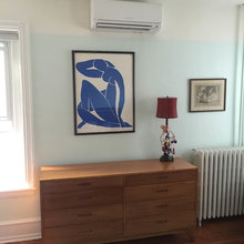 A/C