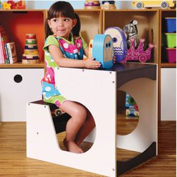 Childrens Desk by Pkolino - Kids Desks And Desk Sets