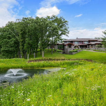 Stillwater Landscaping