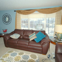 Living Room Ideas