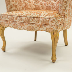 Jurjovec Chair - Products
