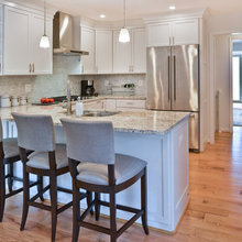 Crown Moulding
