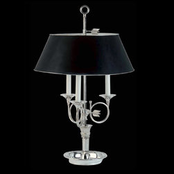 TL-140 - Table Lamps