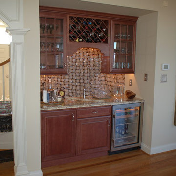 Kitchen Remodel West Chester
