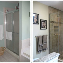 Bathroom ideas