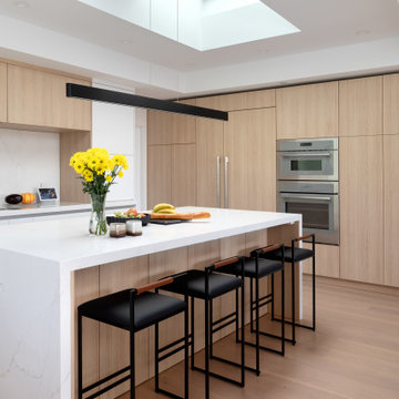 New Residence, Los Altos - 3