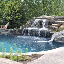 Pool ideas