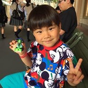 Chiho Morimura's photo