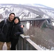 Tiffany Lin's photo
