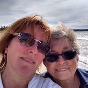 Foto von Kathy Warner