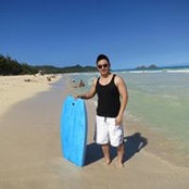 Mike Liang's photo