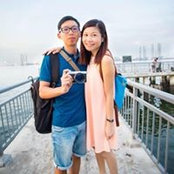 Joanne Peh's photo