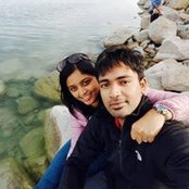 Sudhipti Degapudi's photo