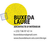 Photo de Buxeda Laure Architecte d'intérieur Designer
