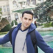 Foto von Mohammed Alwash