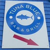 Tuna Blue's photo
