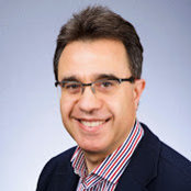 Vatche Iskedjian's photo