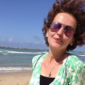 Dina Romaneeva's photo