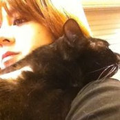 Mami Sugimura's photo