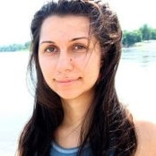 Soraya Faramarzi's photo