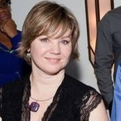 Julie Ginnan-Hallqvists foto